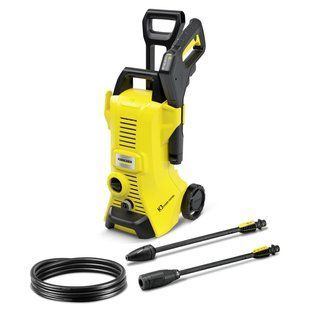 Минимойка KARCHER K 3 Power Control 1.676-100.0 фото