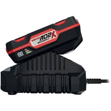 Аккумулятор Parkside PAP 20 B1 + зарядное устройство PLG 20 C1 51853 фото