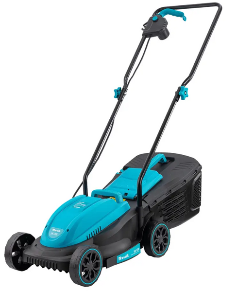 Газонокосарка електрична Revolt LM 1332 r0340 фото