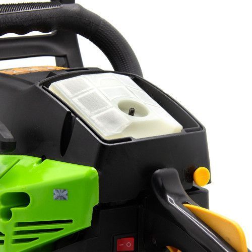 Бензопила Procraft GS-62T 600062 фото
