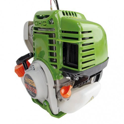 Коса бензиновая Procraft T5600 456001 фото
