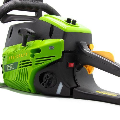 Бензопила Procraft GS-62T 600062 фото