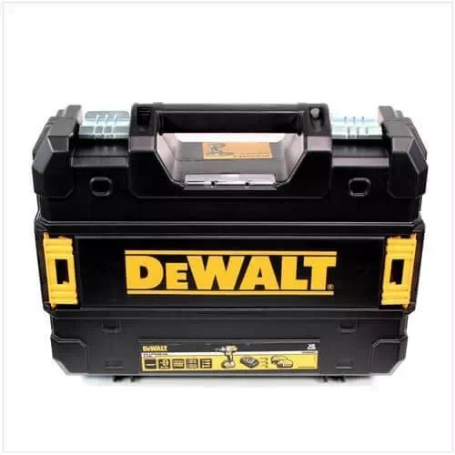 Перфоратор аккумуляторный бесщеточный SDS-Plus DeWALT DCH273NT DCH273NT фото