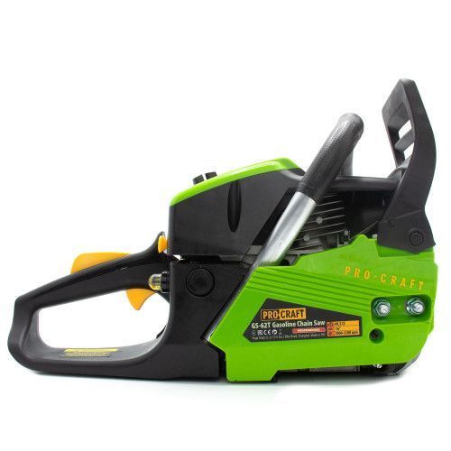 Бензопила Procraft GS-62T 600062 фото