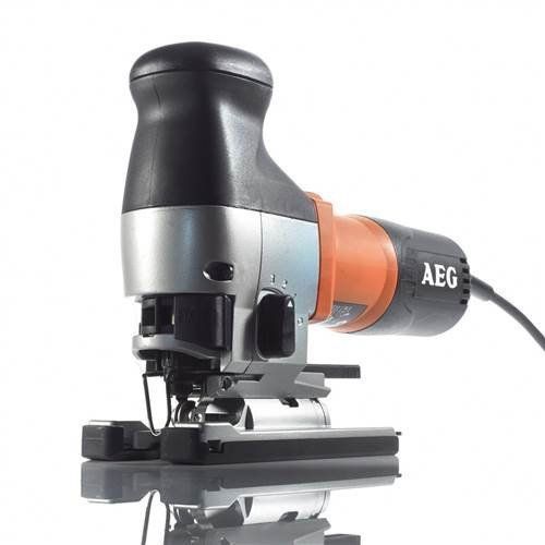 Лобзик AEG STEP1200XЕ 4935412878 фото