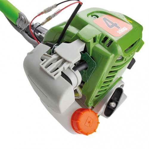 Коса бензиновая Procraft T5600 456001 фото