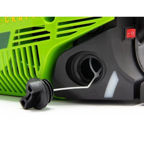 Бензопила Procraft GS-62T 600062 фото