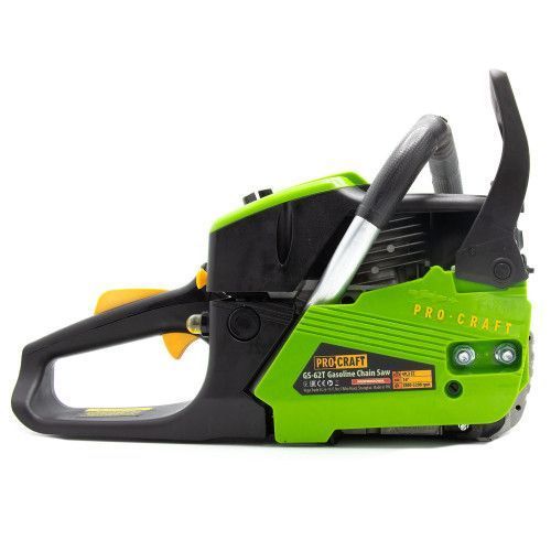 Бензопила Procraft GS-62T 600062 фото