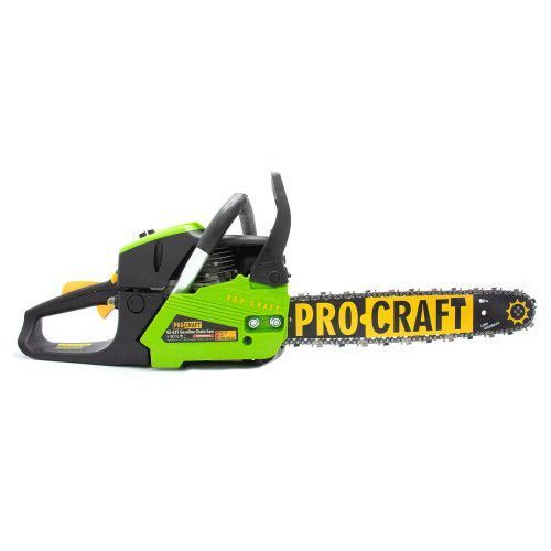 Бензопила Procraft GS-62T 600062 фото
