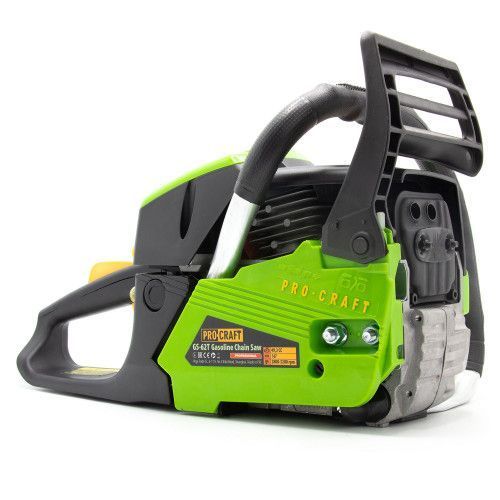 Бензопила Procraft GS-62T 600062 фото