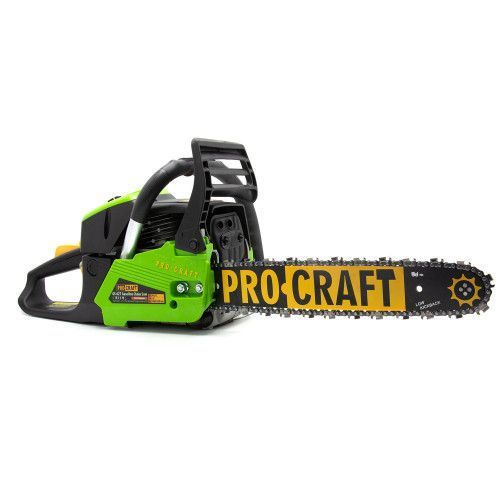 Бензопила Procraft GS-62T 600062 фото