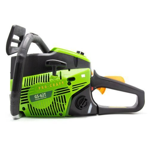 Бензопила Procraft GS-62T 600062 фото