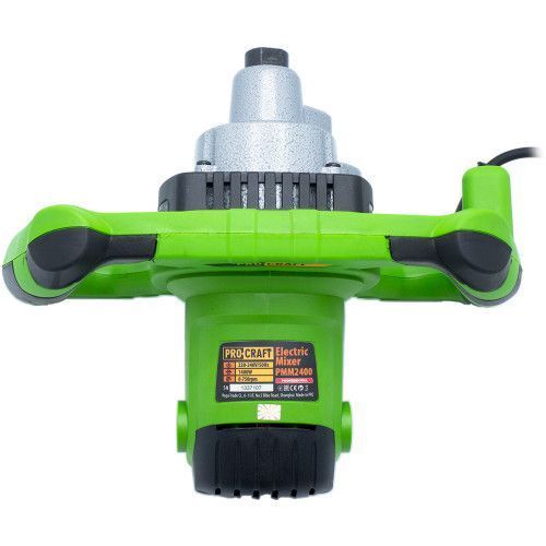 Дрель-миксер Procraft PMM2400 024002 фото