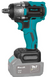 Гайковерт акумуляторний Revolt TW 20/350 (M1 series) без акумуляторів r0004 фото 1