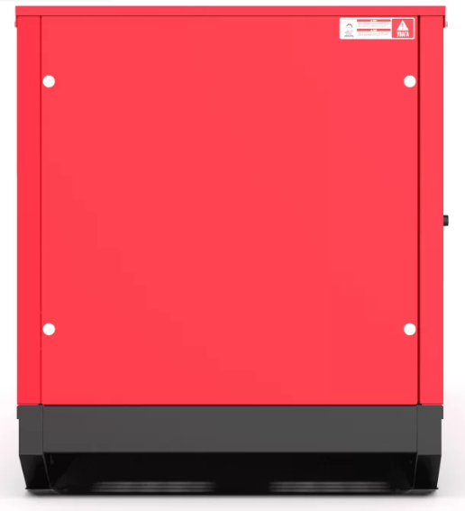 Дизельний генератор КВІТКА PRO DG75YCE (64 кВт, 400 В) (110-7132) 110-7132 фото