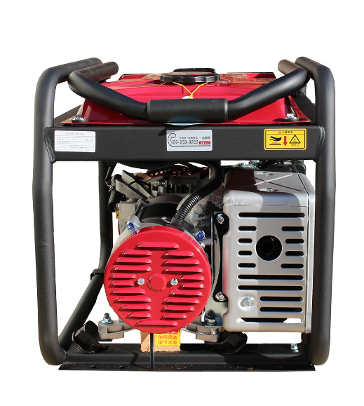 Бензиновый генератор EF Power YH4200-IV YH4200-IV(K) фото