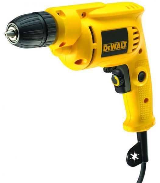 Дриль мережевий DeWALT DWD014S DWD014S фото