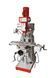 Фрезерний станок по металу Holzmann BF 500D 9120039905426 фото 1
