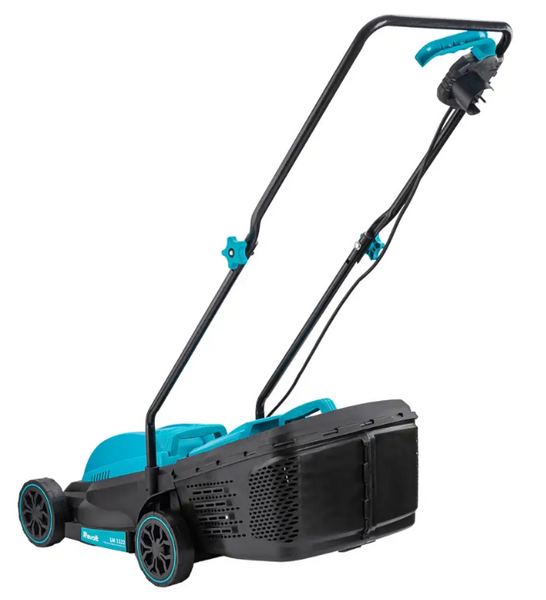Газонокосарка електрична Revolt LM 1332 r0340 фото