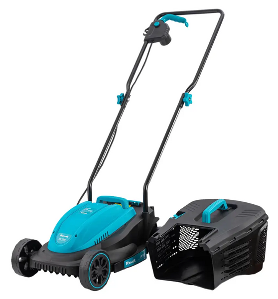 Газонокосарка електрична Revolt LM 1332 r0340 фото