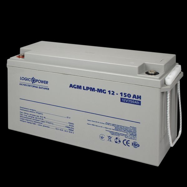Акумулятор 48V/20Ah для HC CBD20-AMC1-I літій-іонна 984956 фото