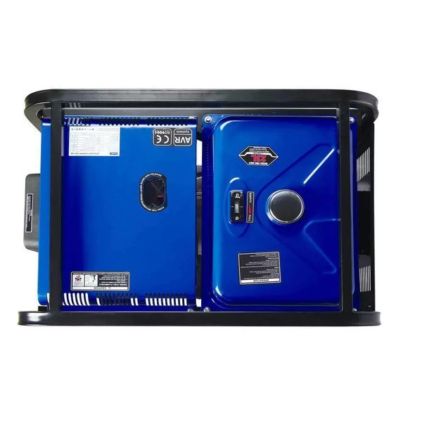Генератор дизельний EnerSol SKD-10EB SKD-10EB фото