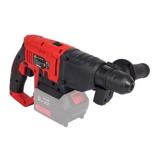 Перфоратор аккумуляторный Vitals Master ARa 1618-2P SmartLine 120270 фото