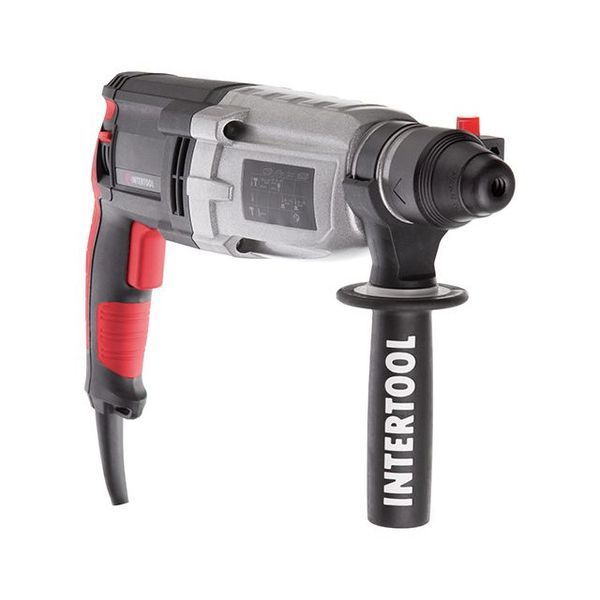 Перфоратор INTERTOOL WT-0172 (1000 Вт) WT-0172 фото