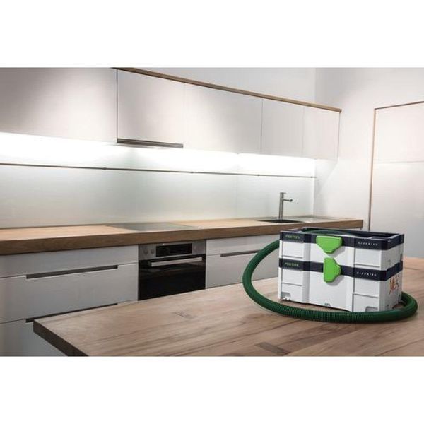 Пиловидалюючий апарат Festool CTL SYS CLEANTEC 575279 фото