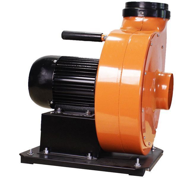 Стружкоотсос для сбора опилок WorkMan DC20 42532 фото