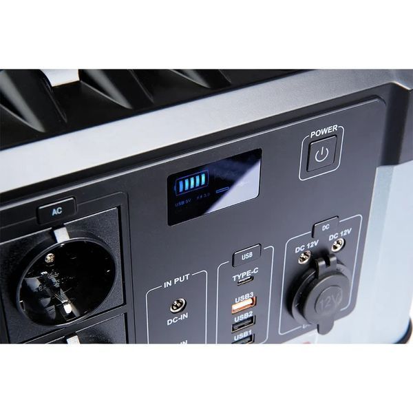 Портативное зарядное устройство PremiumPower PB1000N PB1000N фото