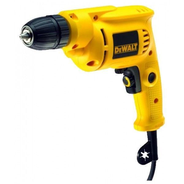Дриль мережевий DeWALT DWD014S DWD014S фото