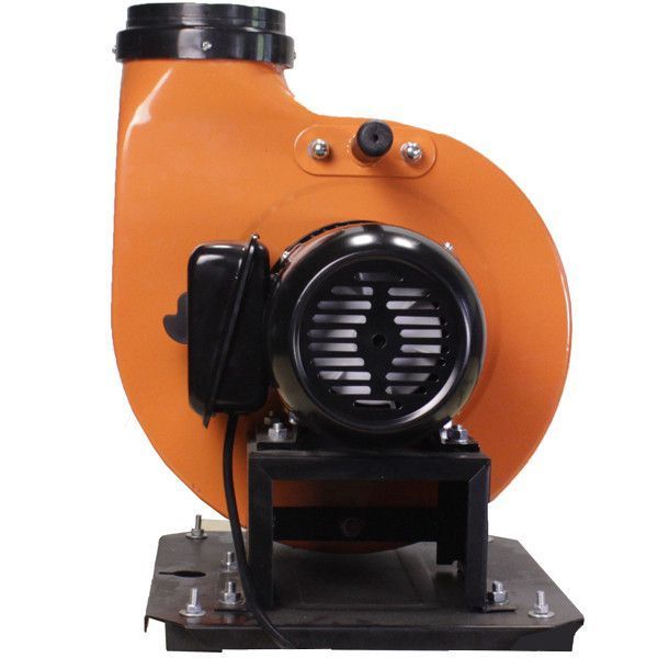 Стружкоотсос для сбора опилок WorkMan DC20 42532 фото