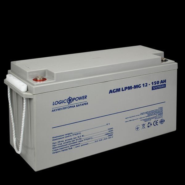 Акумулятор 48V/20Ah для HC CBD20-AMC1-I літій-іонна 984956 фото