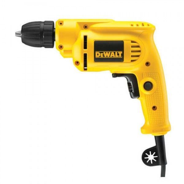 Дриль мережевий DeWALT DWD014S DWD014S фото