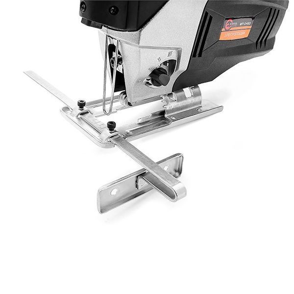 Электролобзик INTERTOOL WT-0480 WT-0480 фото