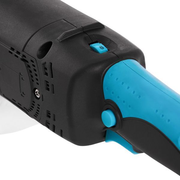 Полировальная шлифмашина Revolt PM2200 r0131 фото
