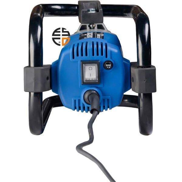 Глибинний вібратор EnerSol ECV-2000W ECV-2000W фото