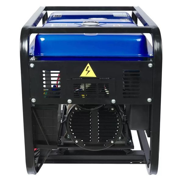 Генератор дизельний EnerSol SKD-10EB SKD-10EB фото