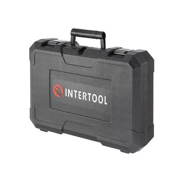 Перфоратор INTERTOOL WT-0172 (1000 Вт) WT-0172 фото