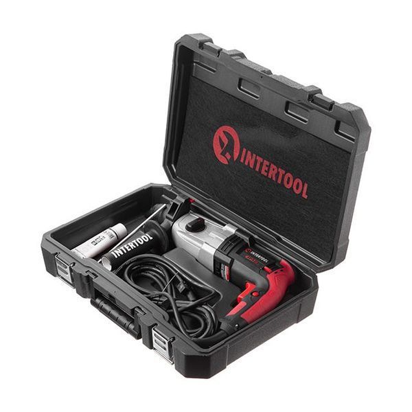 Перфоратор INTERTOOL WT-0172 (1000 Вт) WT-0172 фото