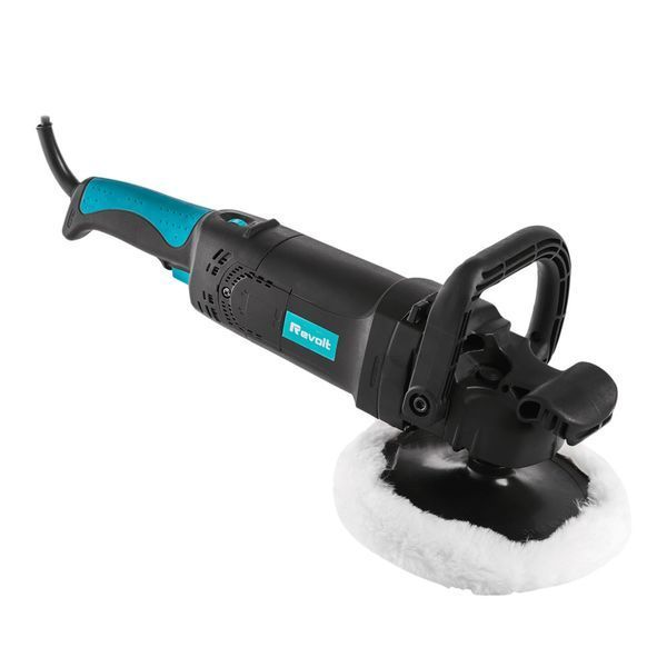 Полировальная шлифмашина Revolt PM2200 r0131 фото