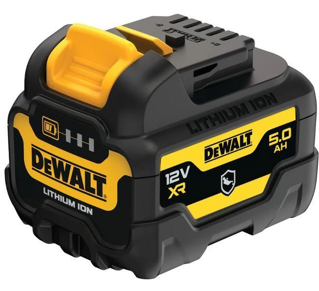 Акумуляторна батарея DeWALT DCB126 DCB126 фото