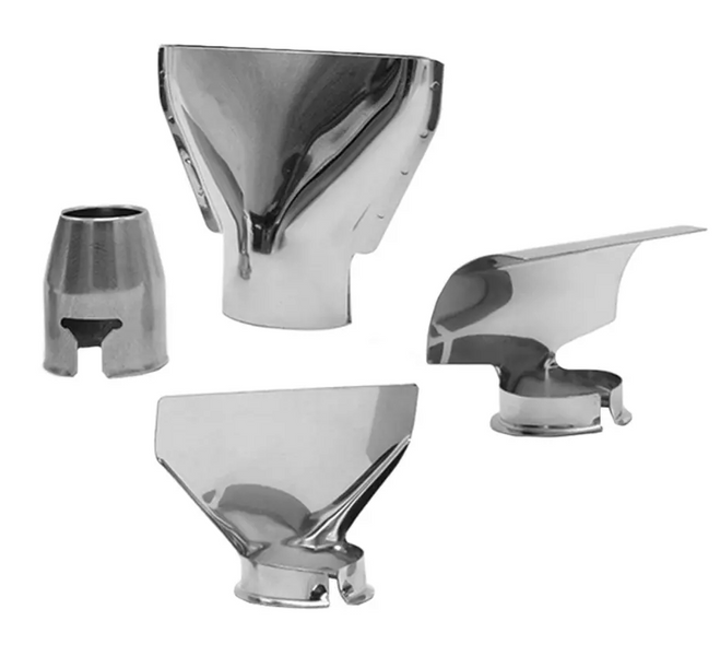 Фен промисловий Procraft PH2000 120001 фото