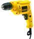 Дриль мережевий DeWALT DWD014S DWD014S фото 2