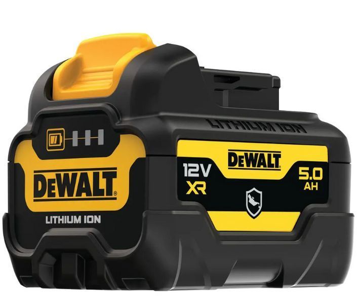 Акумуляторна батарея DeWALT DCB126 DCB126 фото