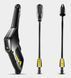 Мінімийка KARCHER K 3 Power Control 1.676-100.0 фото 4