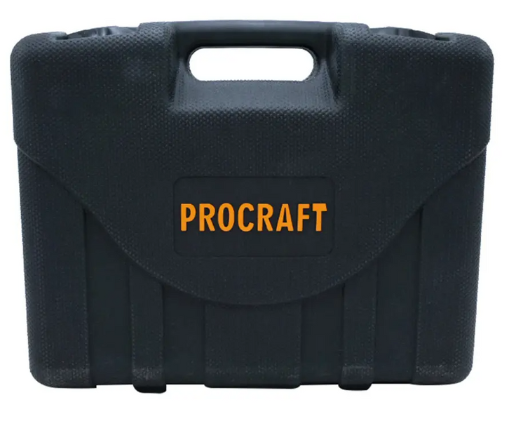 Фен промисловий Procraft PH2000 120001 фото