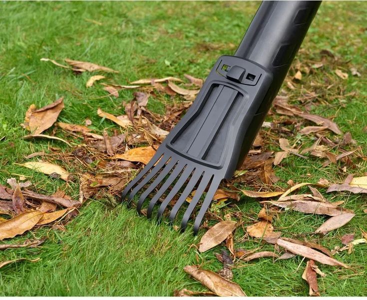 Садовий пилосос електричний BLACK+DECKER BEBLV301 BEBLV301 фото