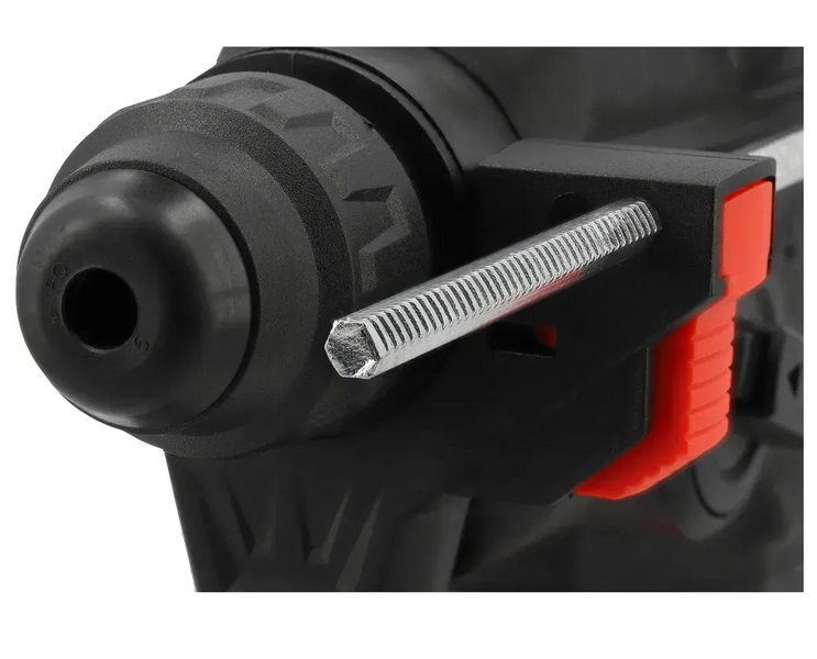 Перфоратор YATO YT-827722 (SDS+, 18 В, 2x4 Ач) YT-827722 фото